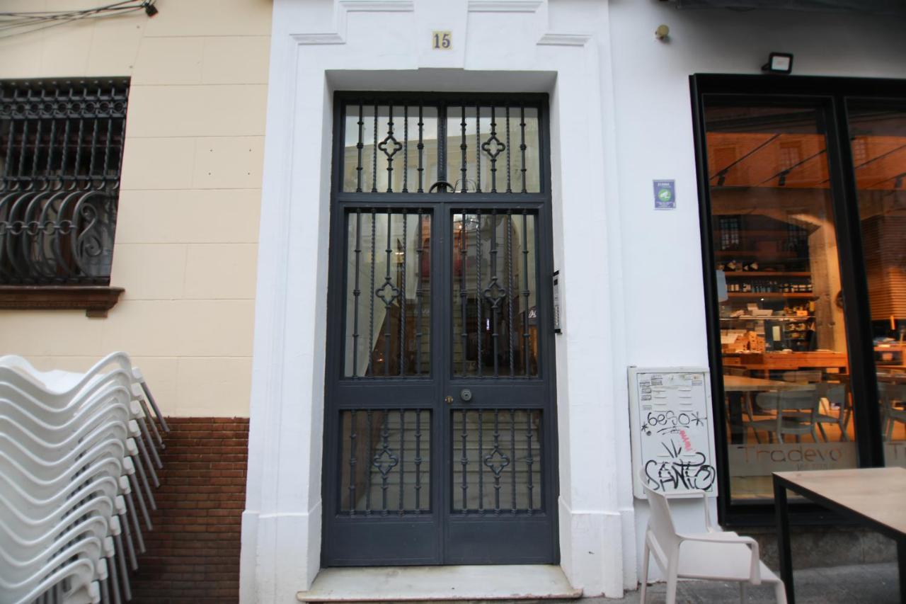 Rentalsevilla Cuesta Del Rosario I Apartamento Sevilha