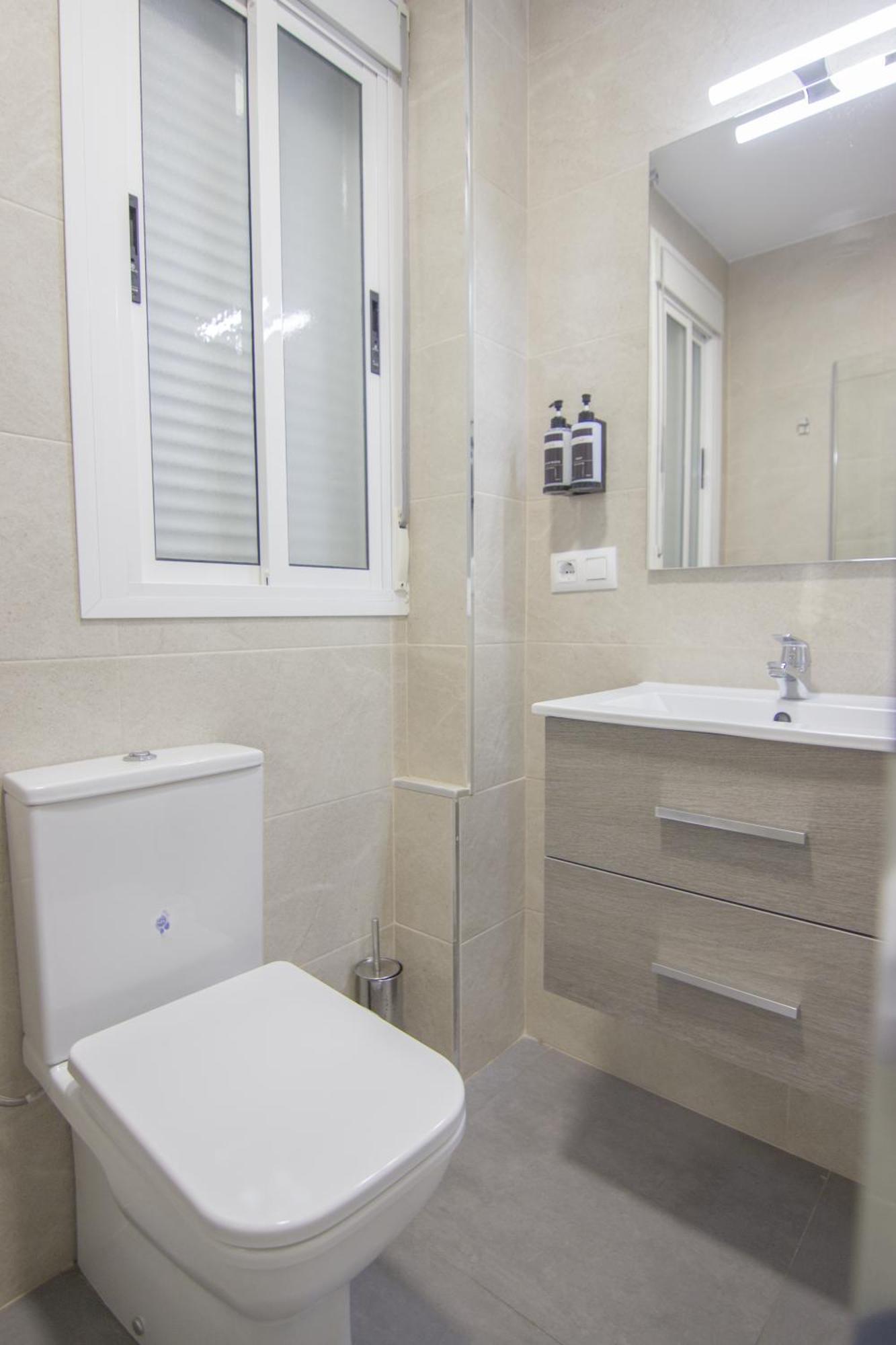 Rentalsevilla Cuesta Del Rosario I Sevilha
